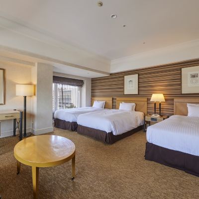 【シェラトンフロア】コーナーカルテット（禁煙） 神戸ベイシェラトンホテル & タワーズ クーポン