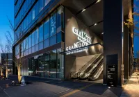 Daiwa Roynet Hotel Hiroshima-Ekimae Hotéis em 