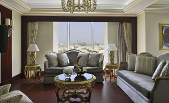 Movenpick Hotel Jeddah City Star