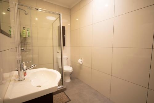 双人房（带独立浴室）