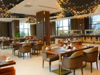 Ramada Hotel & Suites by Wyndham Erbil 32 Park
