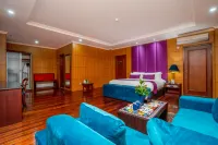 Bumi Senyiur Hotel