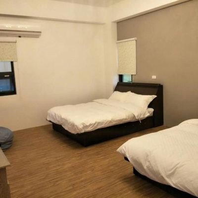 Standard Quadruple Room Bella Promo Code