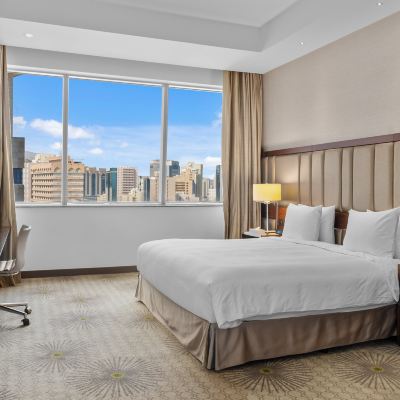 One-Bedroom Suite Holiday Inn Makkah Al Aziziah Promo Code
