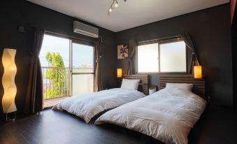 Awaji Aquamarine Resort #1 - Self Check-In Only - Housity
