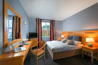 Queens Hotel Hotels in 