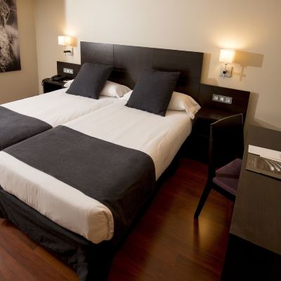 Double Room Font d'Argent Canillo Promo Code
