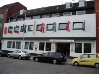 Hotel Consul Hotel a 