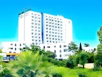 Anezi Apartments Hoteles en 