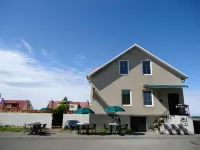 Guesthouse Kiljan Các khách sạn ở 