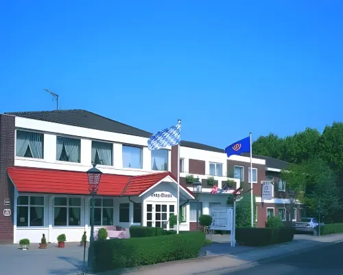 Hotel Restaurant Burg-Klause Hotels in Ostholstein