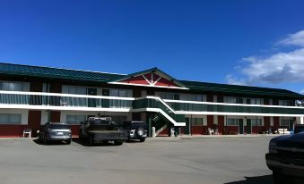 Alpine Lodge Motel & Restaurant