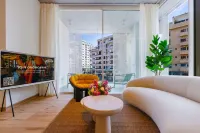 ONOMO ALLURE ABIDJAN BAOBAB