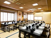 Ryokan Sakanaya Honten