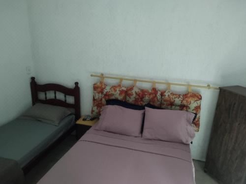 Suítes Marechal Apartment-Ground Floor