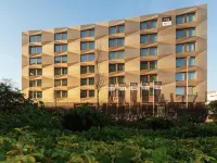 Holiday Inn - the niu, Crusoe Bremen Airport Hotels in 
