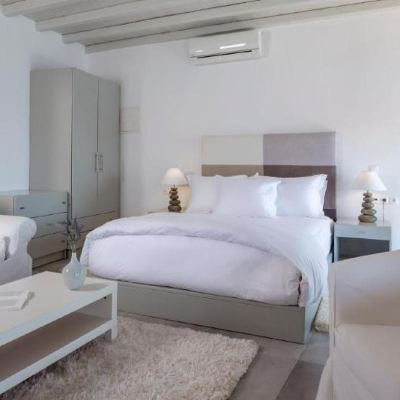 Grand Suite With Private Pool Smy Mykonos Suites & Villas Promo Code