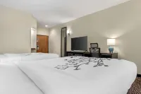 Sleep Inn & Suites Montgomery East I-85