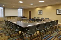 Fairfield Inn & Suites Ottawa Kanata