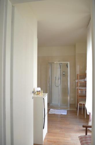 双人房（带独立浴室）