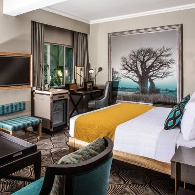 Executive King Room Southern Sun Ridgeway Promo Code