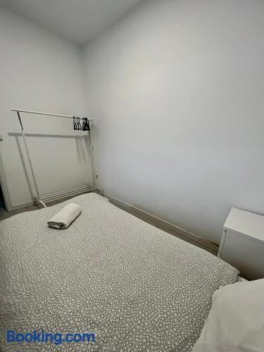 带共用浴室的单人房