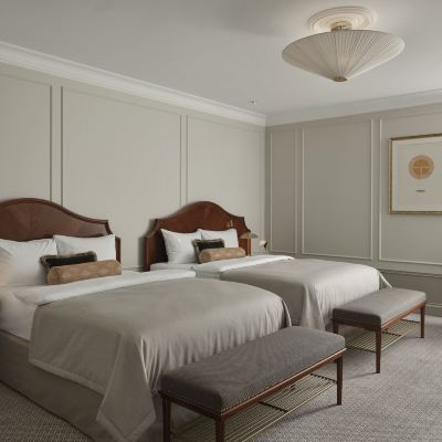 Deluxe Twin Room Hotel Kamp Promo Code