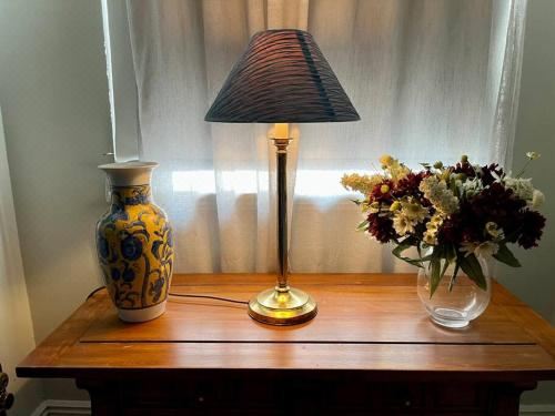 三卧室联排别墅