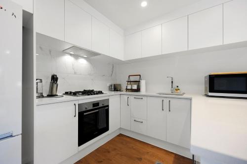 三卧室联排别墅