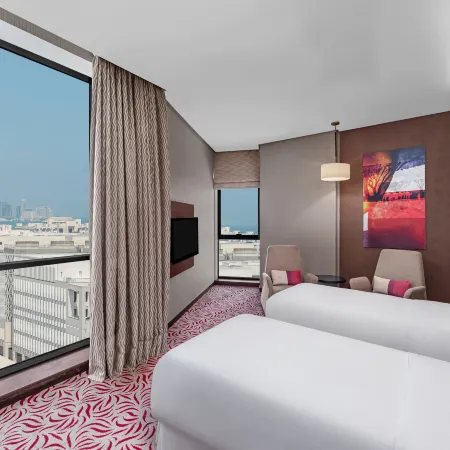 Four Points by Sheraton Doha