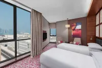 Four Points by Sheraton Doha