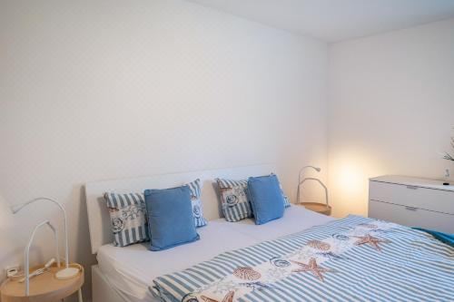 高级一卧室公寓