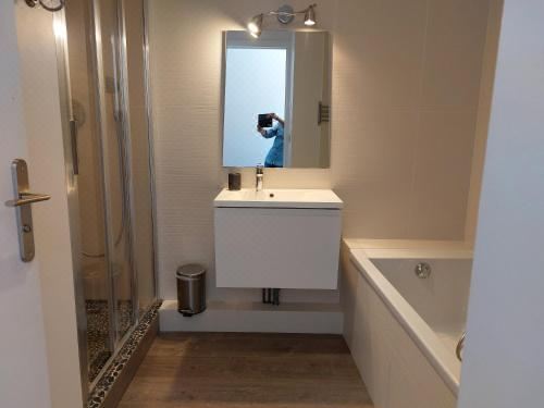 两卧室公寓 N°4