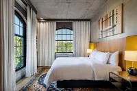 The Loom Hotel, Tapestry Collection by Hilton Hotels in 