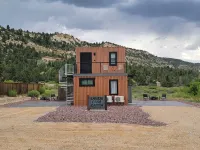 Envase Casa Casita Unit B Near Zion & Bryce Hôtels à : Comte de Kane