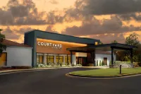 Courtyard Atlanta Airport South/Sullivan Road Ξενοδοχεία στην πόλη 