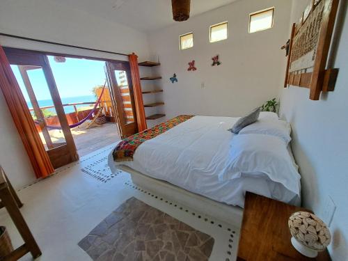 套房（带露台）