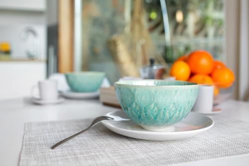 高级一卧室公寓