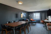 Courtyard Laredo