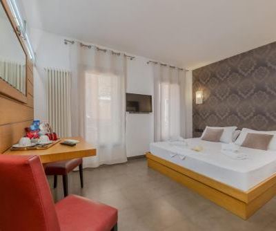 Superior Double Room Locanda Antico Casin Promo Code