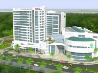 Hilton Garden Inn Barranquilla Hotels in 
