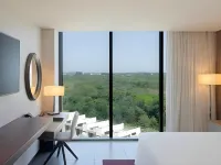 Swissôtel Santa Cruz de La Sierra Hotéis em 