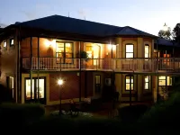 Clare Country Club Hoteles en 