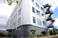 Hotel Sarah Nui