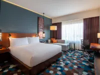 DoubleTree by Hilton Celaya Hotels in Celaya