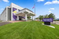 Spark by Hilton Colorado Springs I 25 Central Hotels in 