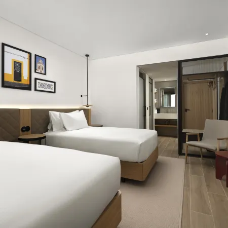 Hilton Garden Inn Evora