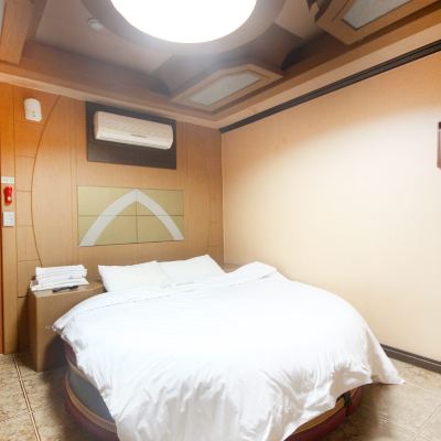스탠다드룸 Changwon Jungangdong Sky 쿠폰