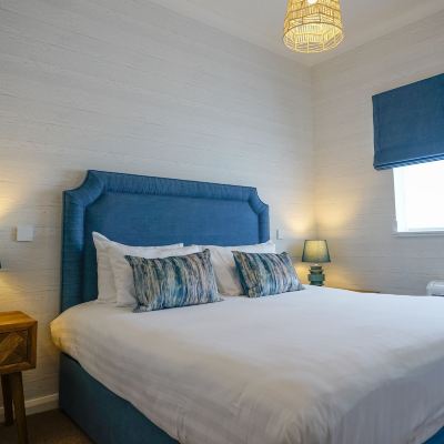 Premier Suite, Ensuite Old Hall Hotel Promo Code
