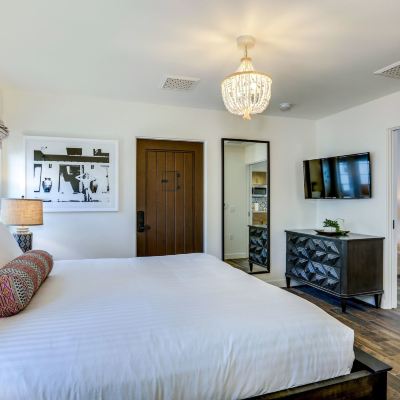Romantic Studio Suite La Serena Villas - Adults Only 21 & up Promo Code